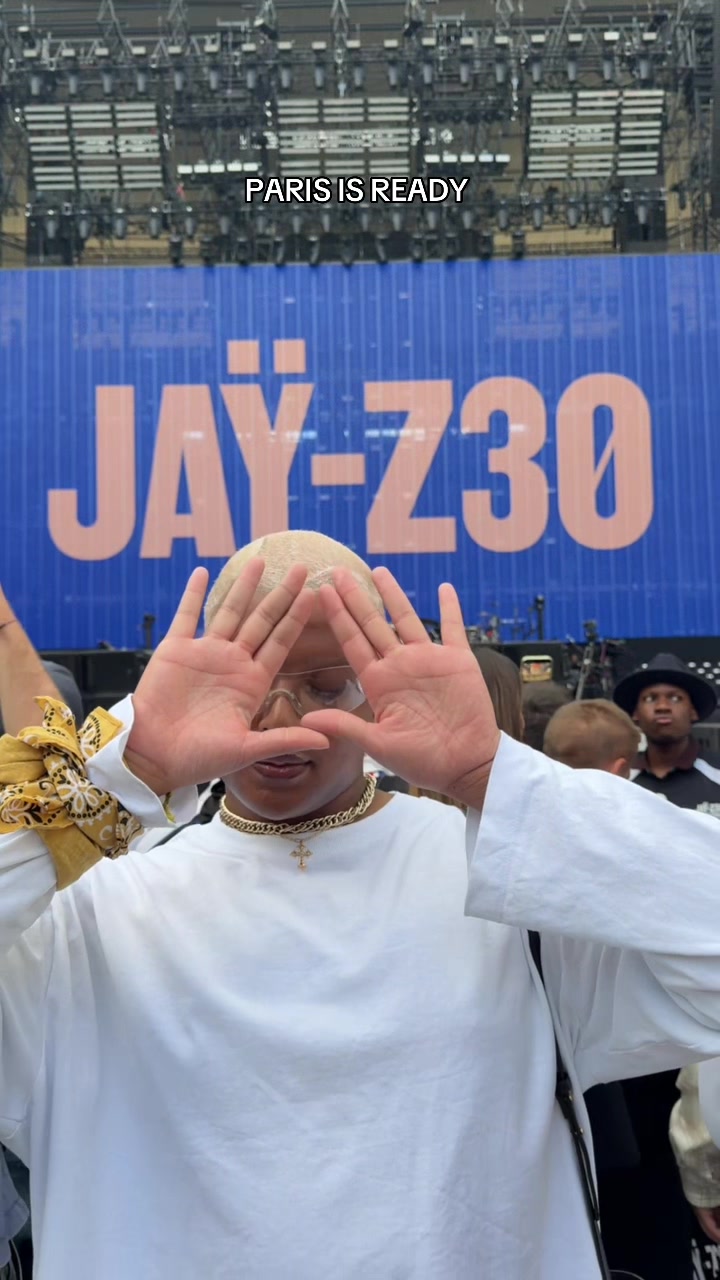 @Beyhive Boy 🐝