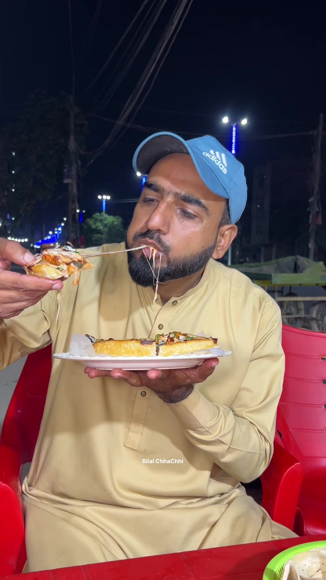 @Bilal Ahmed