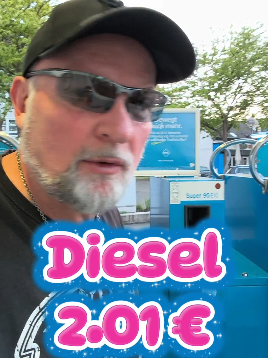 @ICH BIN'S