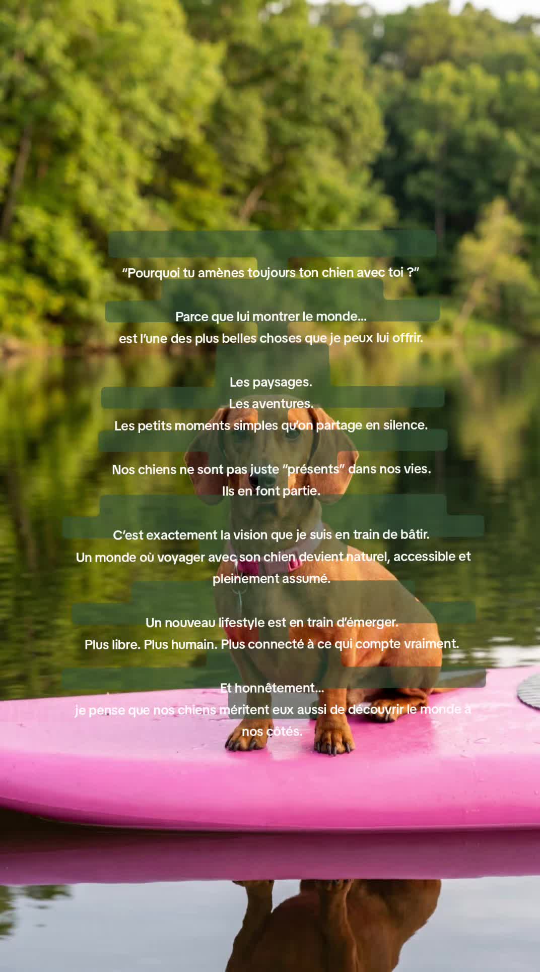 @Les Pattes Voyageuses