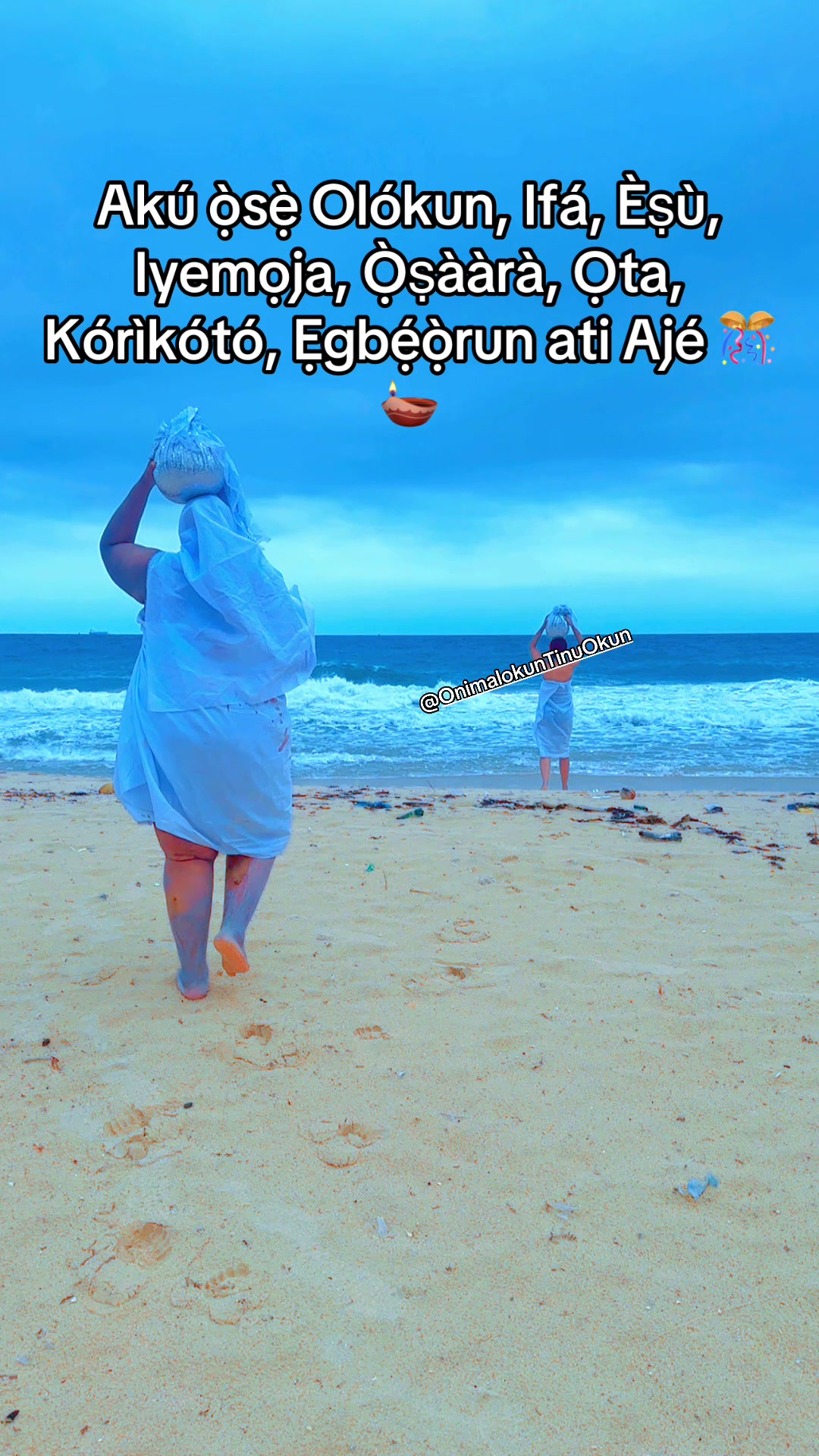 @🪞Onírúmọlẹ̀ TinuOkun 🪸🌊