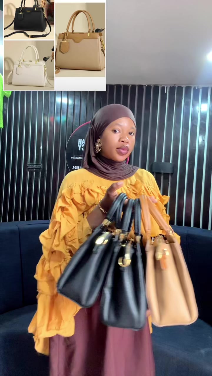 @BAG/TEE’S VENDOR IN OSOGBO🛍️