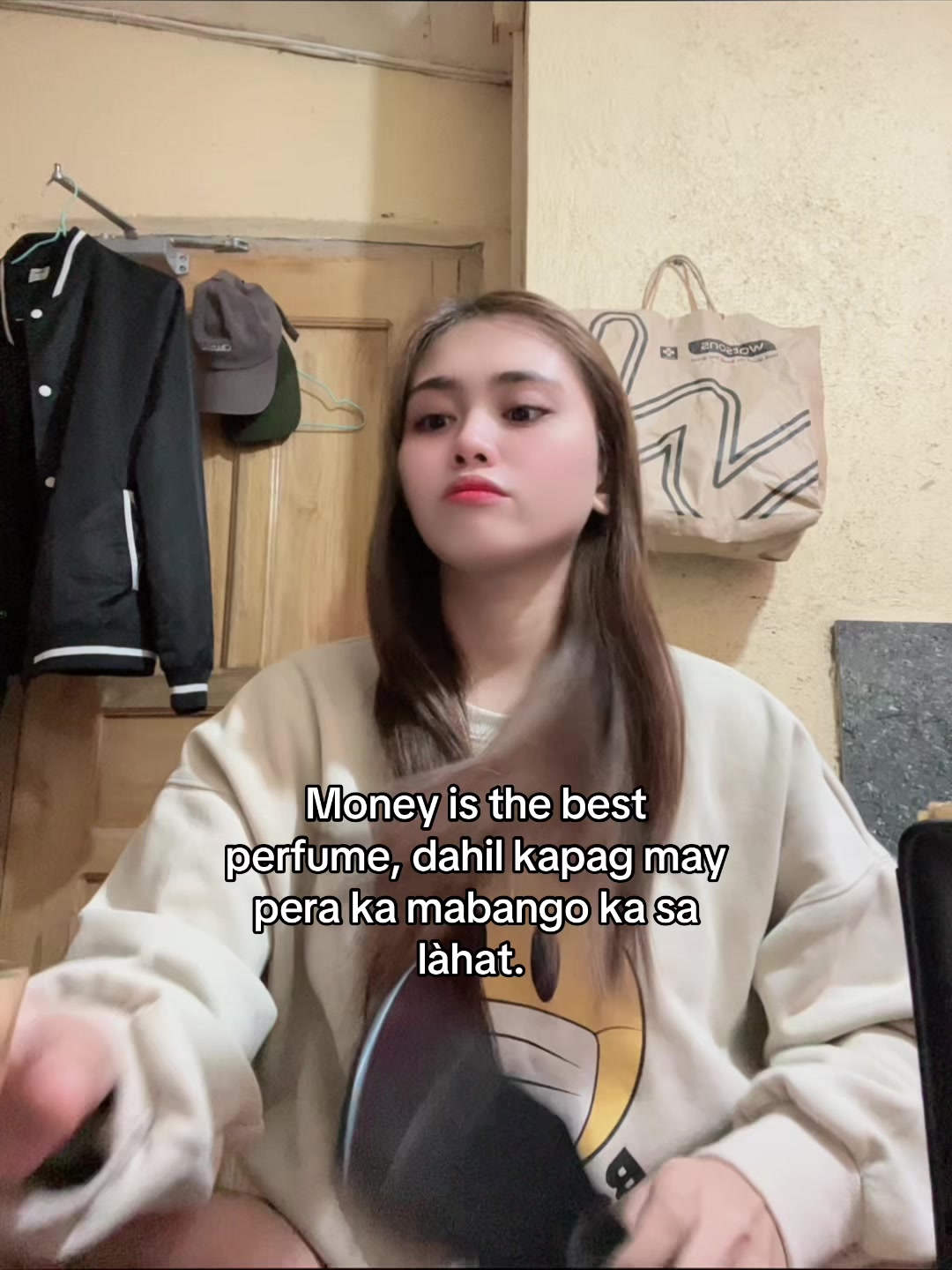 @Princess Lyka Magbanua