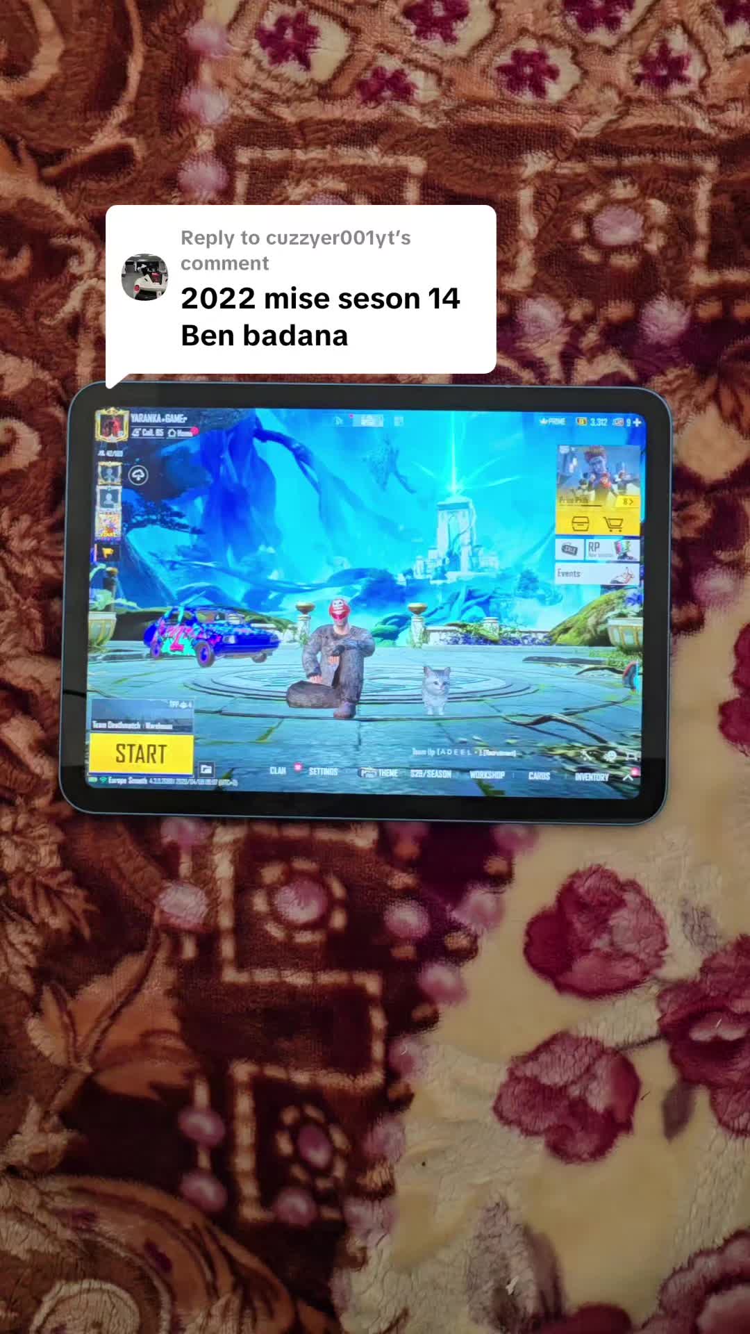 @🤴YARANKA.GAMER🎮