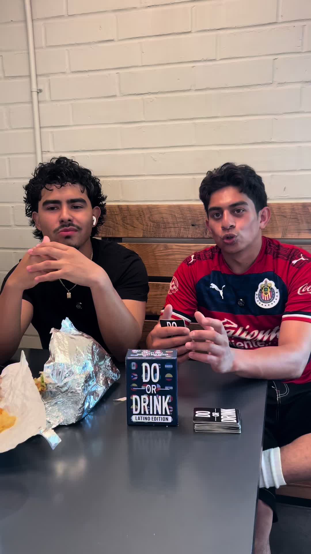 @Do Or Drink