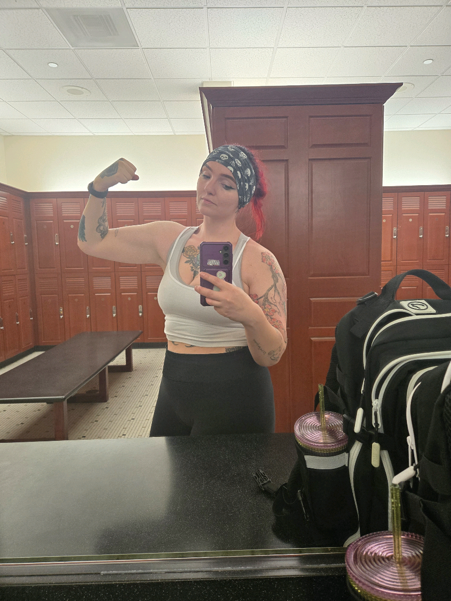 @Brandi Lynne