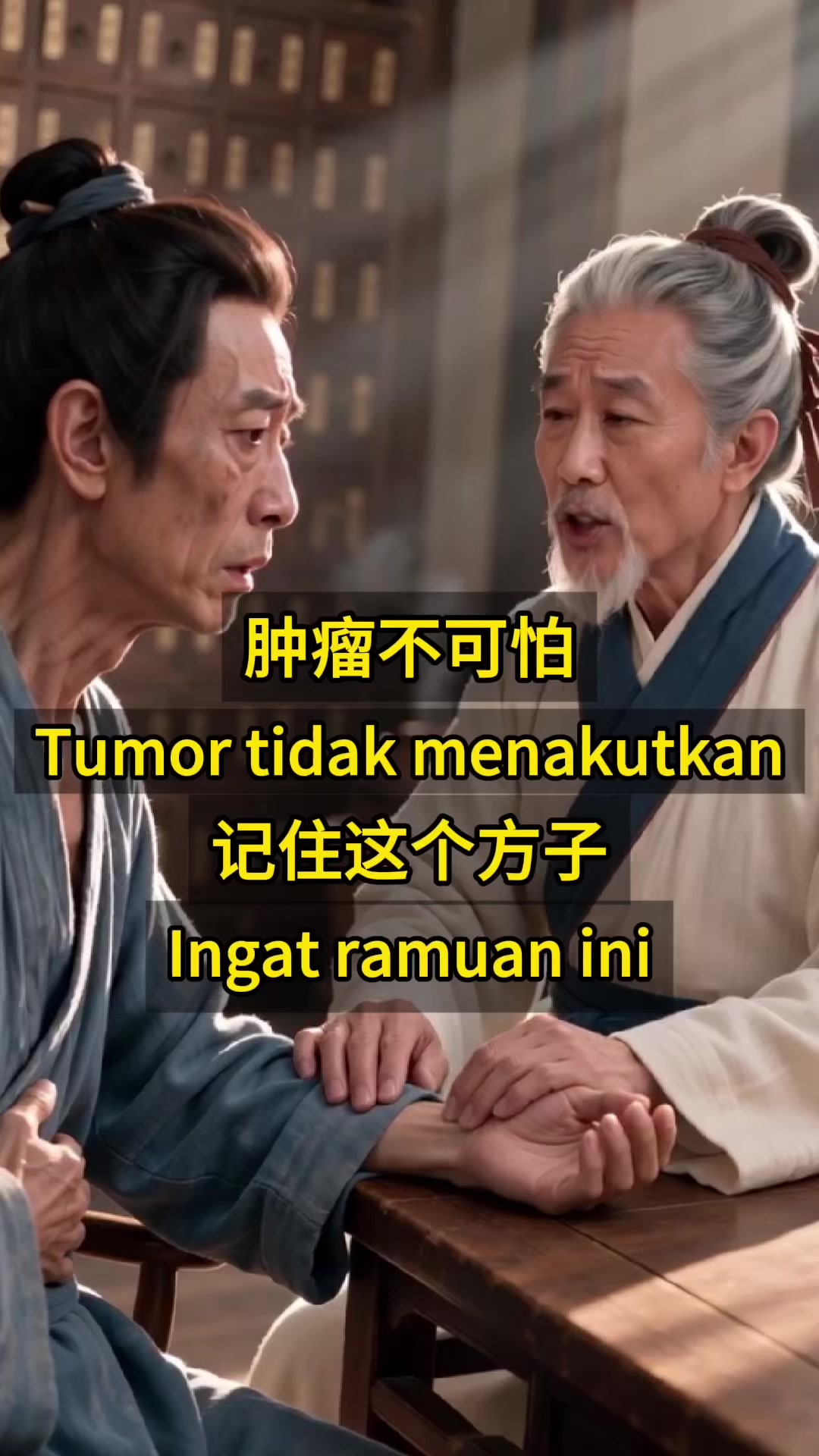 @Sinshe RenAi