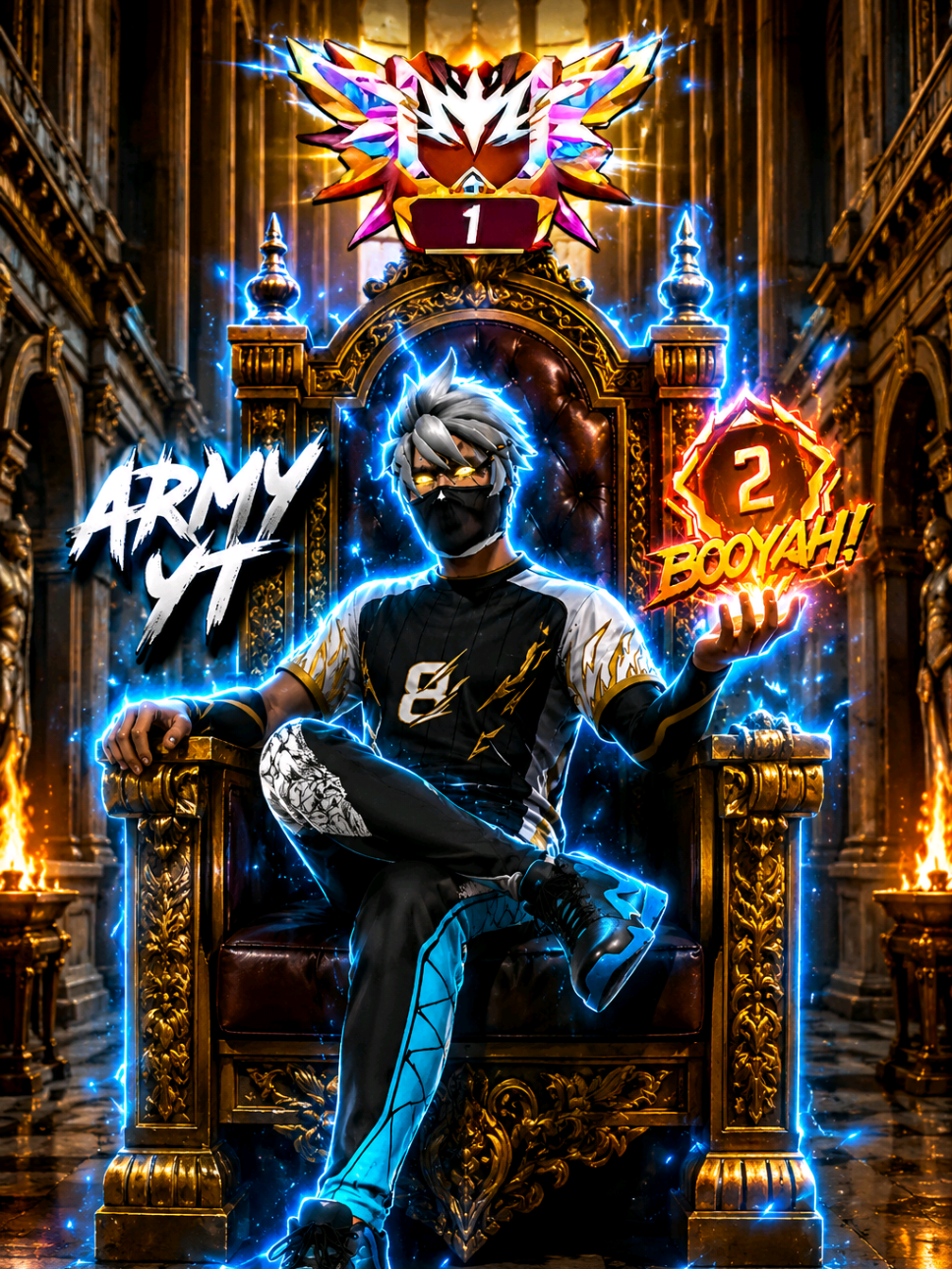 @SoyArmy 🐣