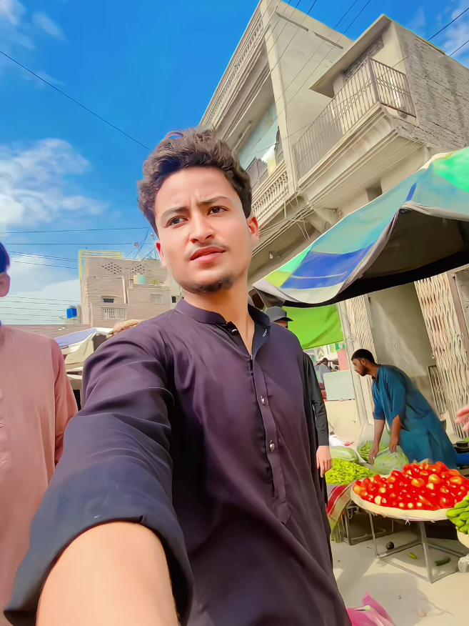 @✌️چاند بھائی جھنگ آلا🔥