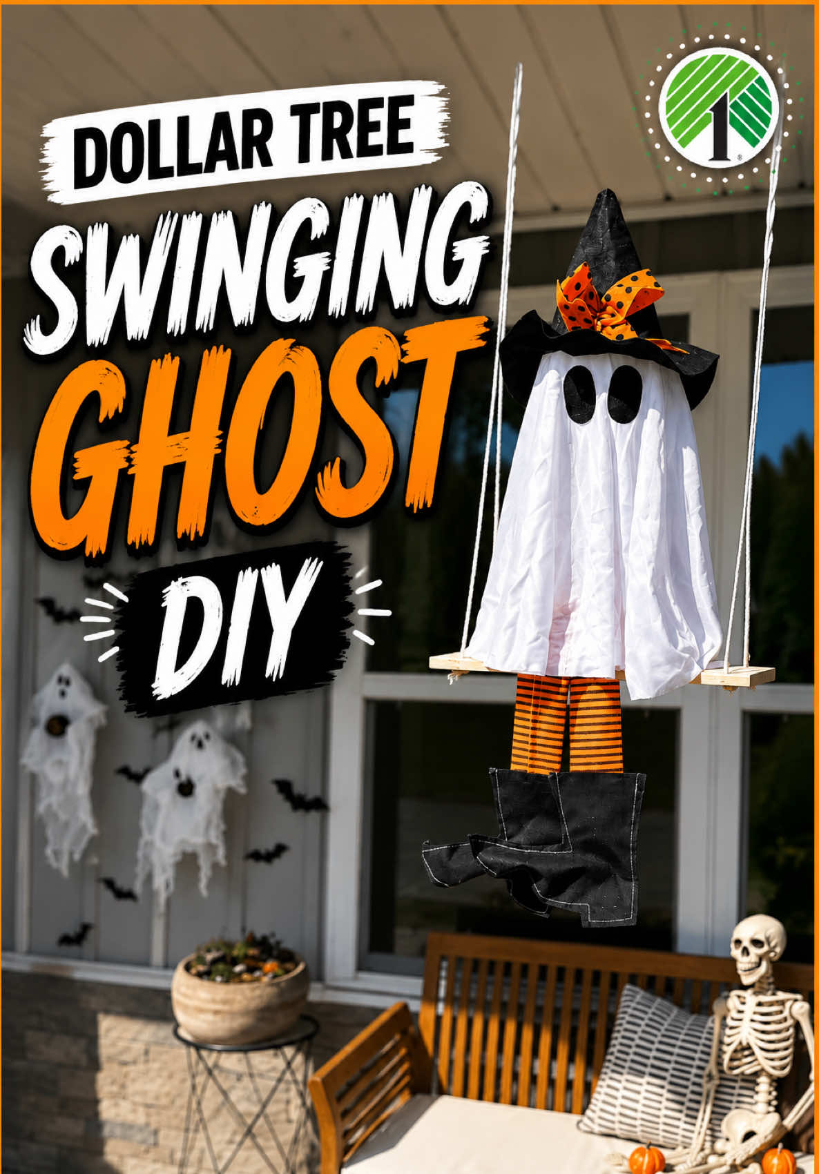 @Emma | Dollar Tree Home Hacks
