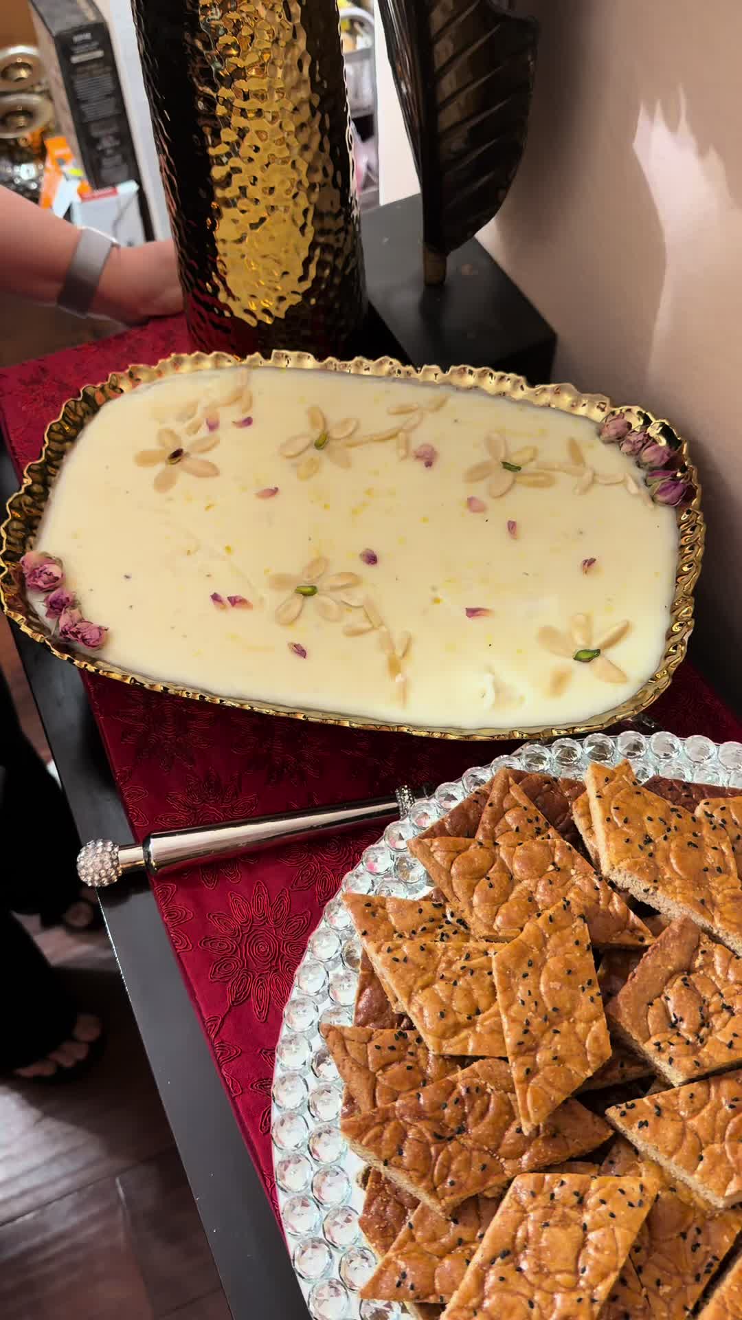 @FreshtaQNNN🇦🇫🕋👩🍳