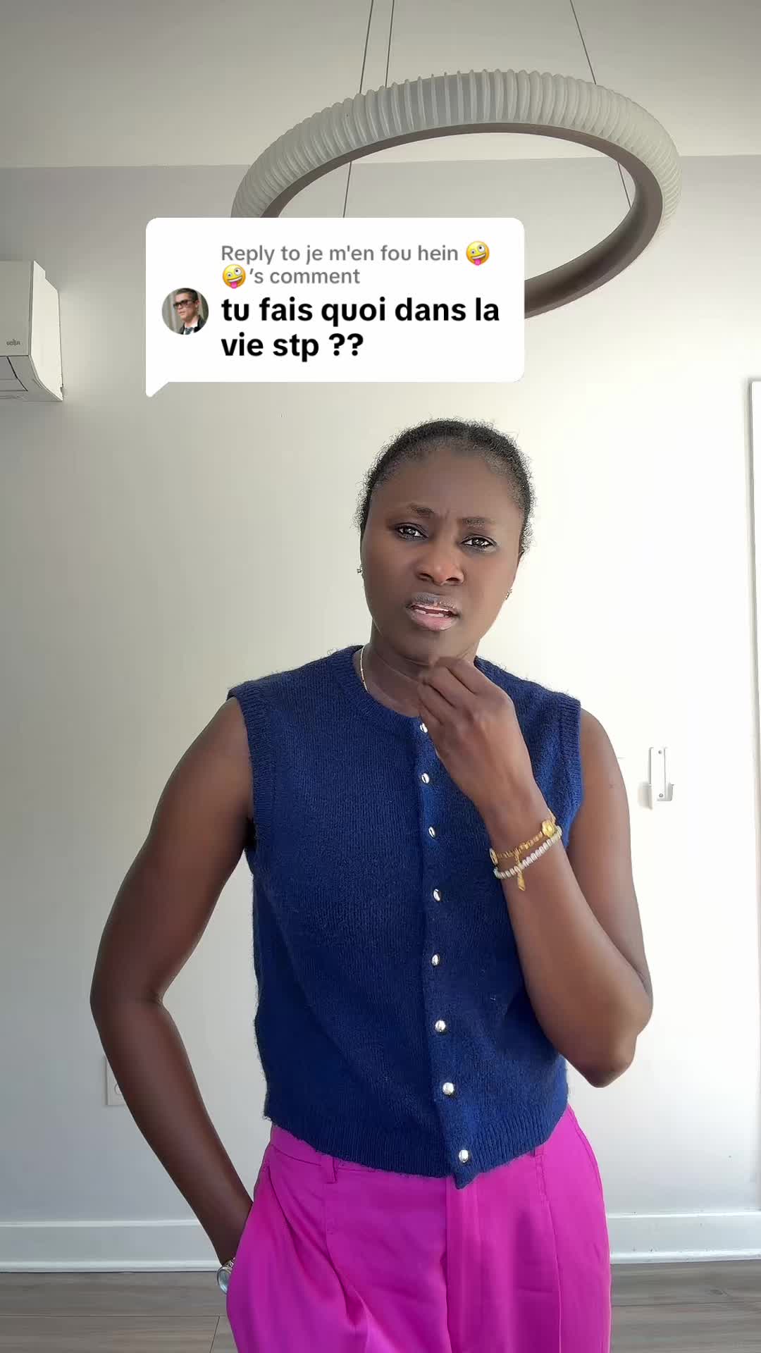 @Aicha La Nigerienne