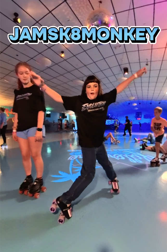 @J.C. Patterson Sk8
