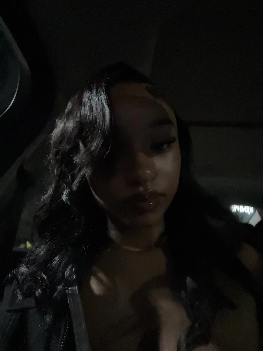 @️