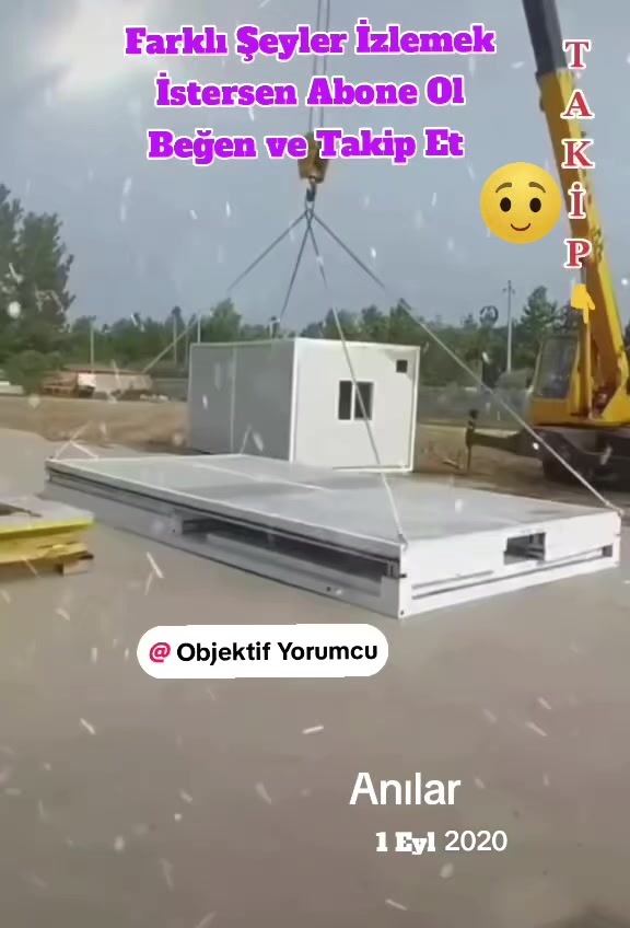 @Objektif Yorumcu