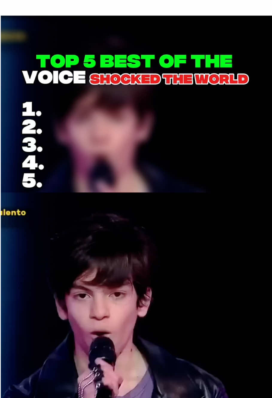 @Voice.Top5