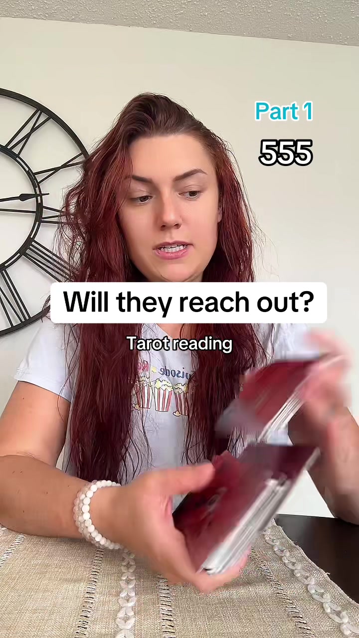 @Mystic Tarot