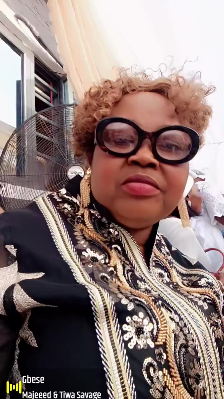 @Kemi Odusi