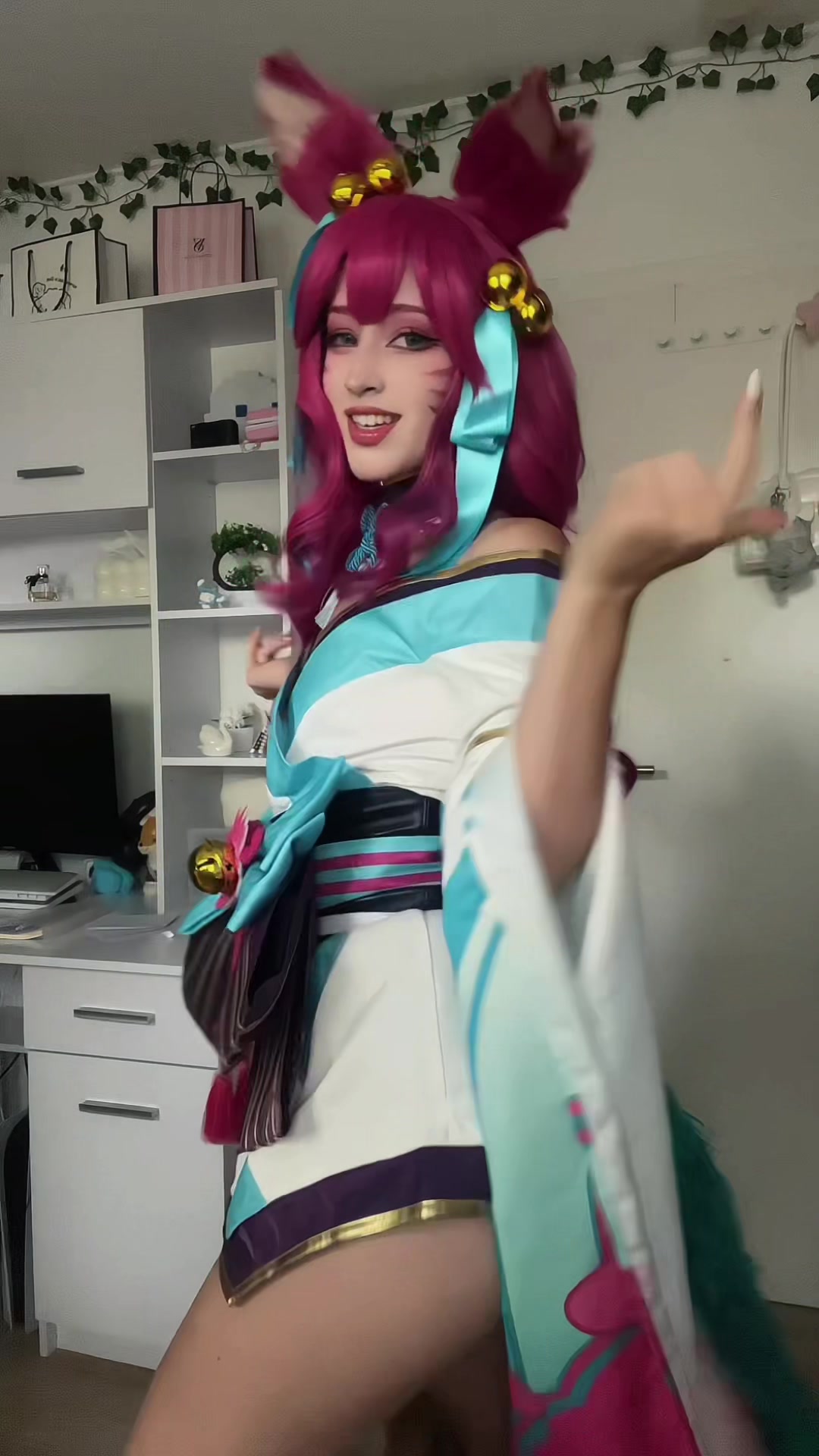 @luna lilune <3