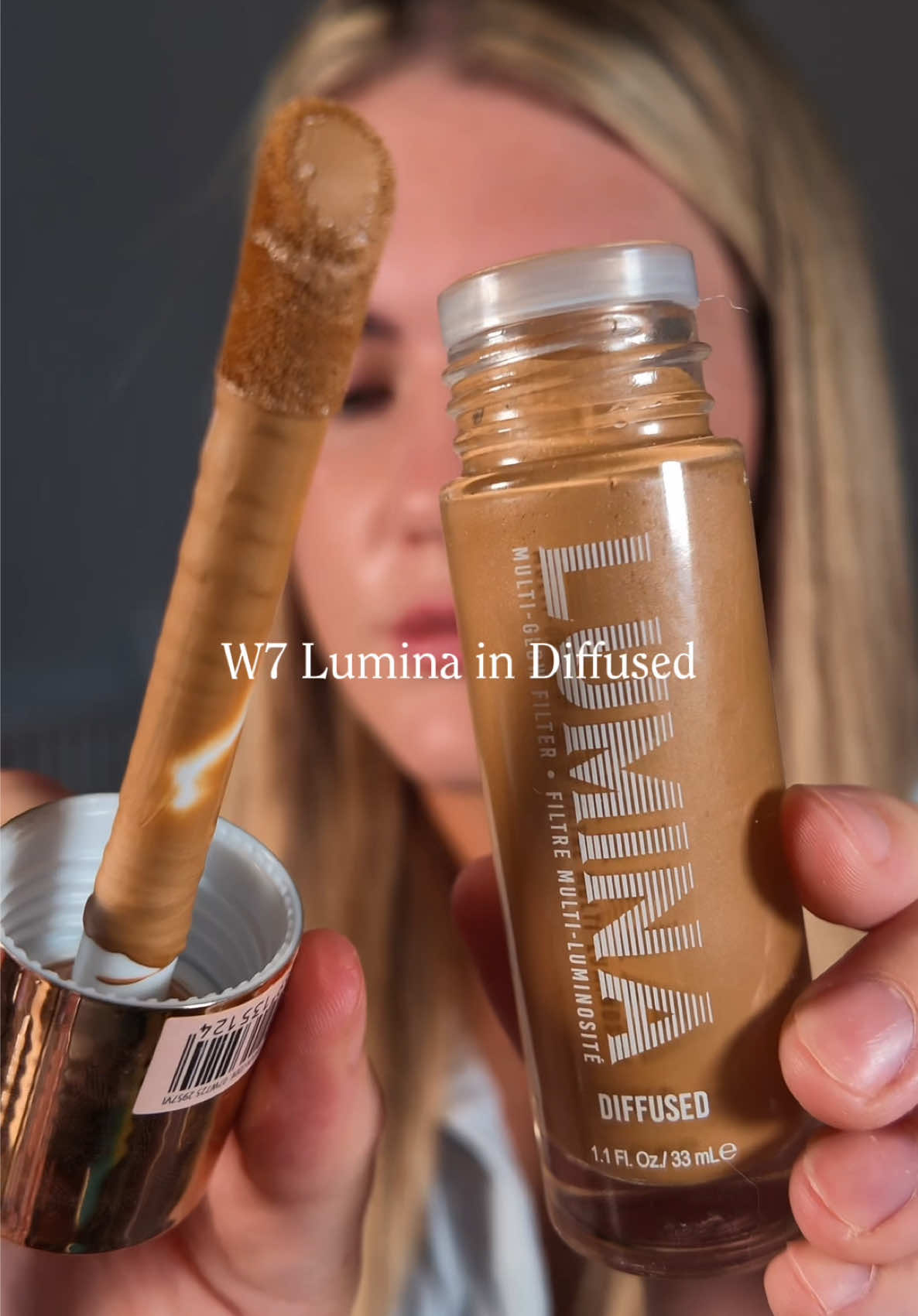 @W7 Makeup