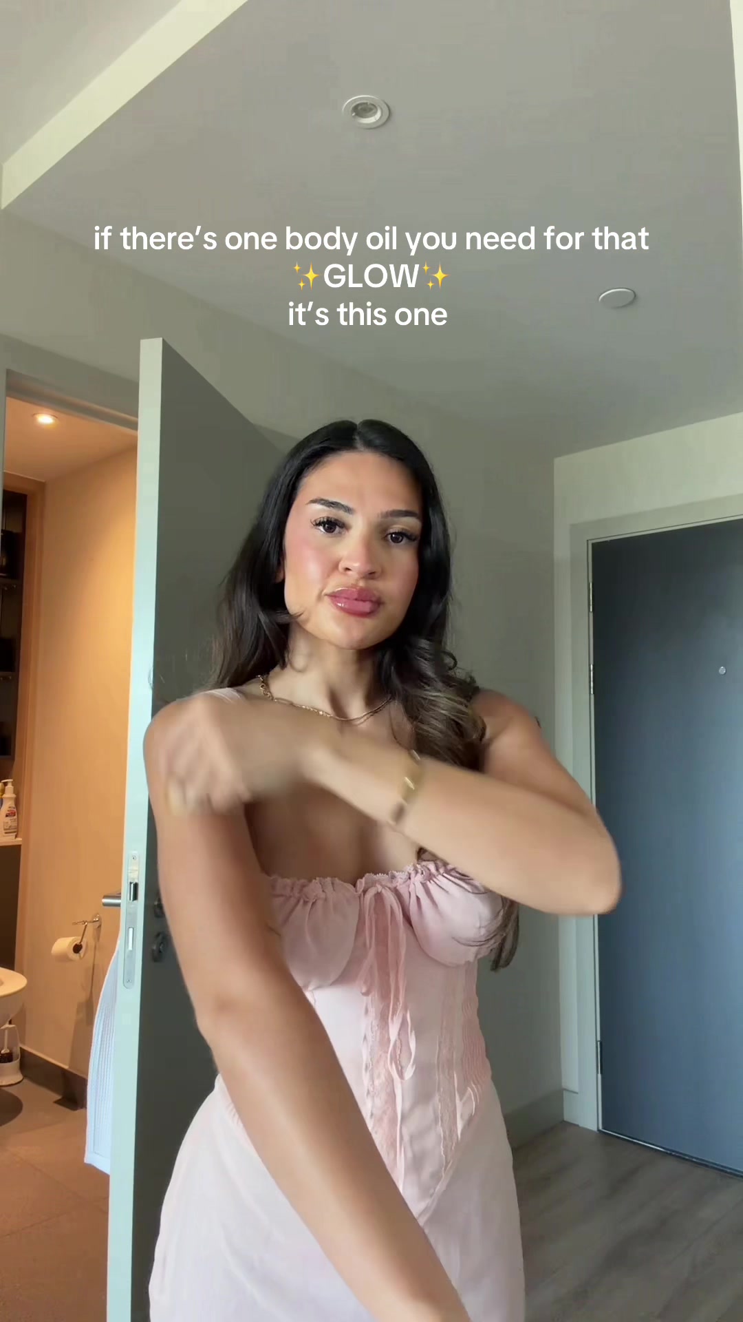 @P x