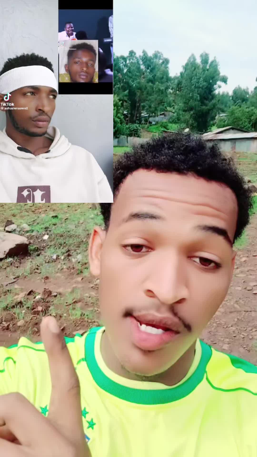 @melaku