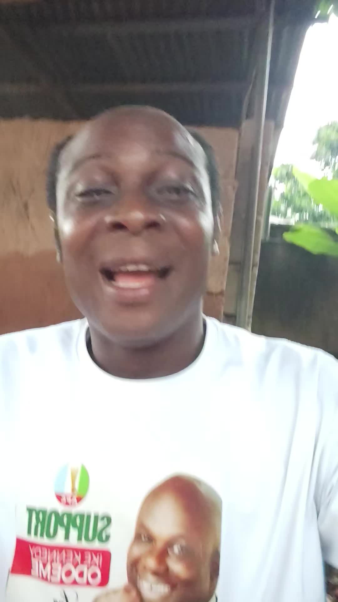 @Isinweke Tv Foundation
