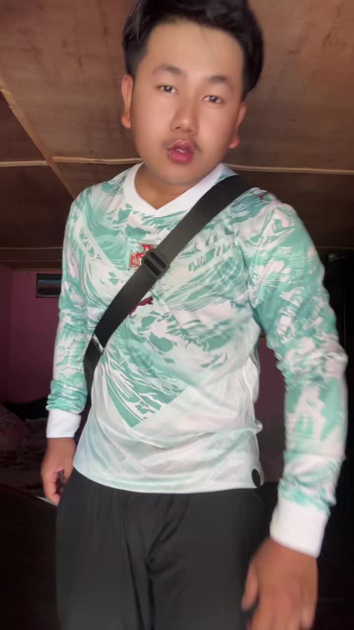 @Basanta Gurung