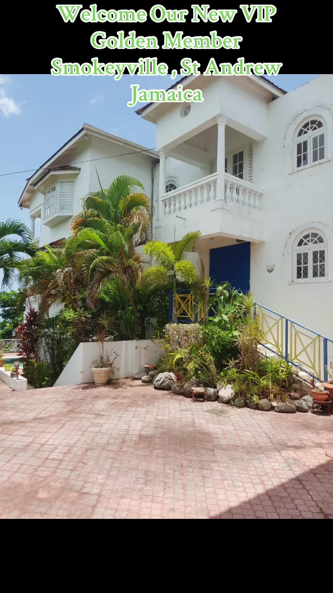 @Emaculate Landscaping🇯🇲