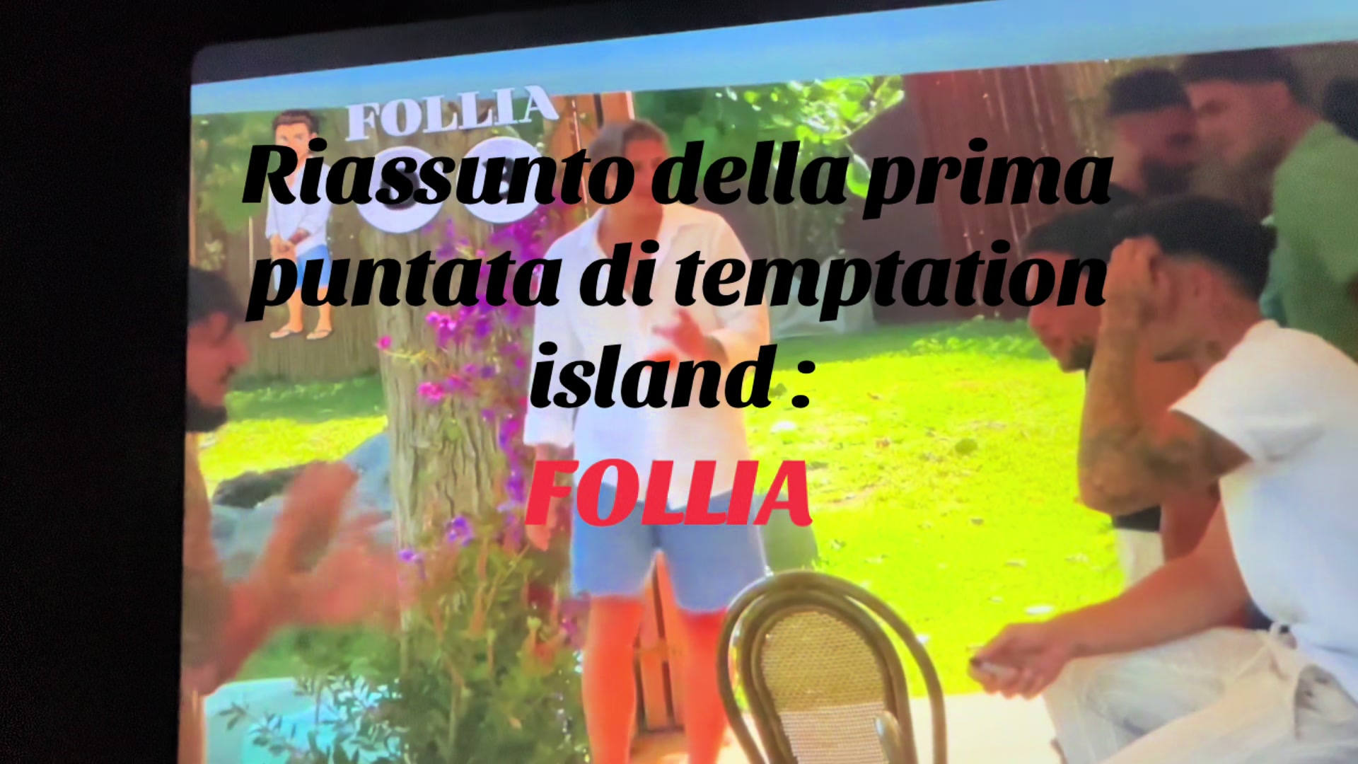 @Giulia