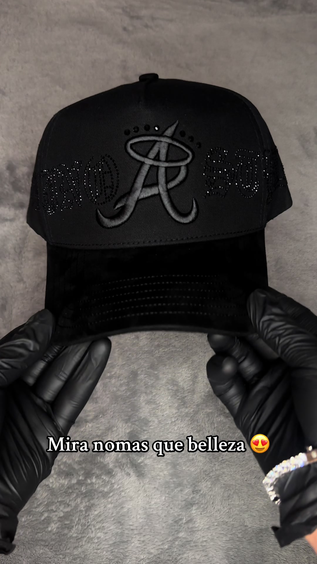 @Chino Hats 💫🧢