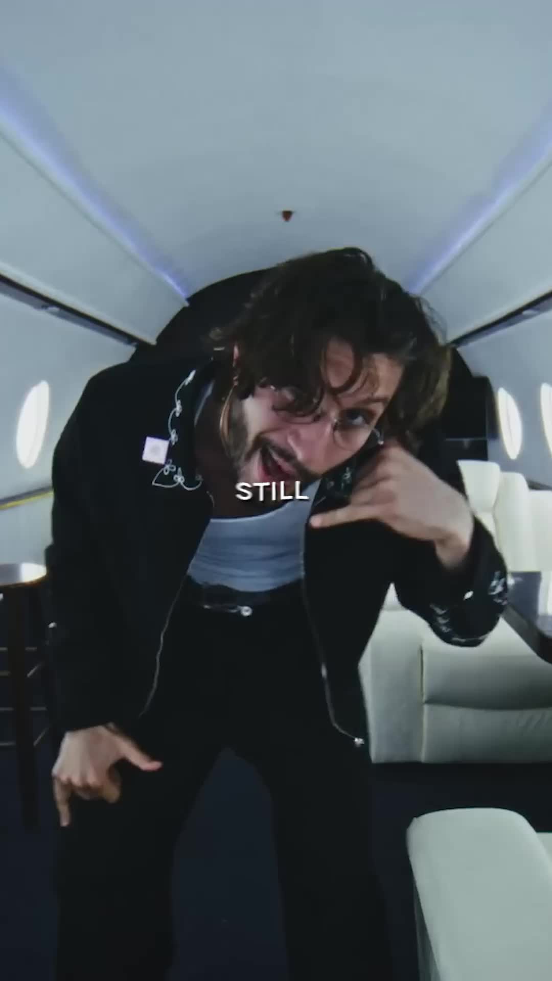 @BBNO$ Fan