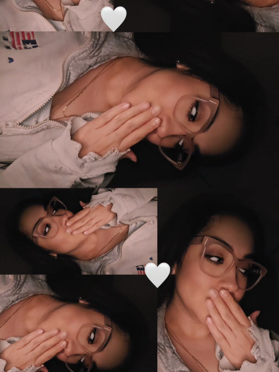 @Jay Lil Rose
