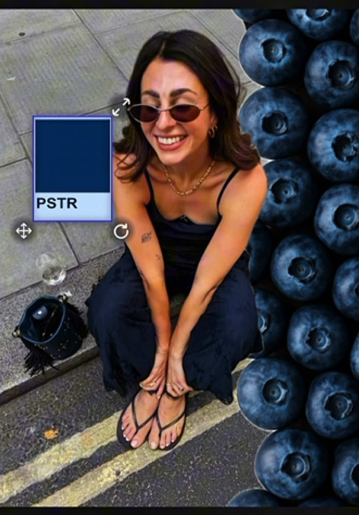 @Collage ideas | PSTR 📲