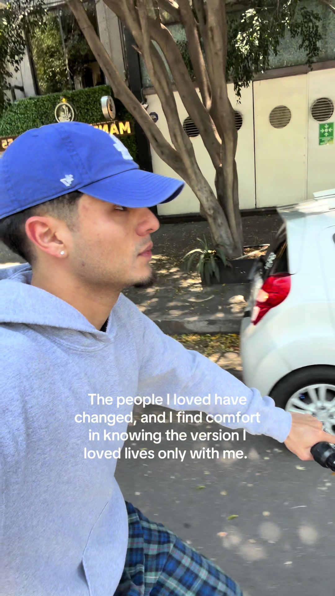 @Christian Perez
