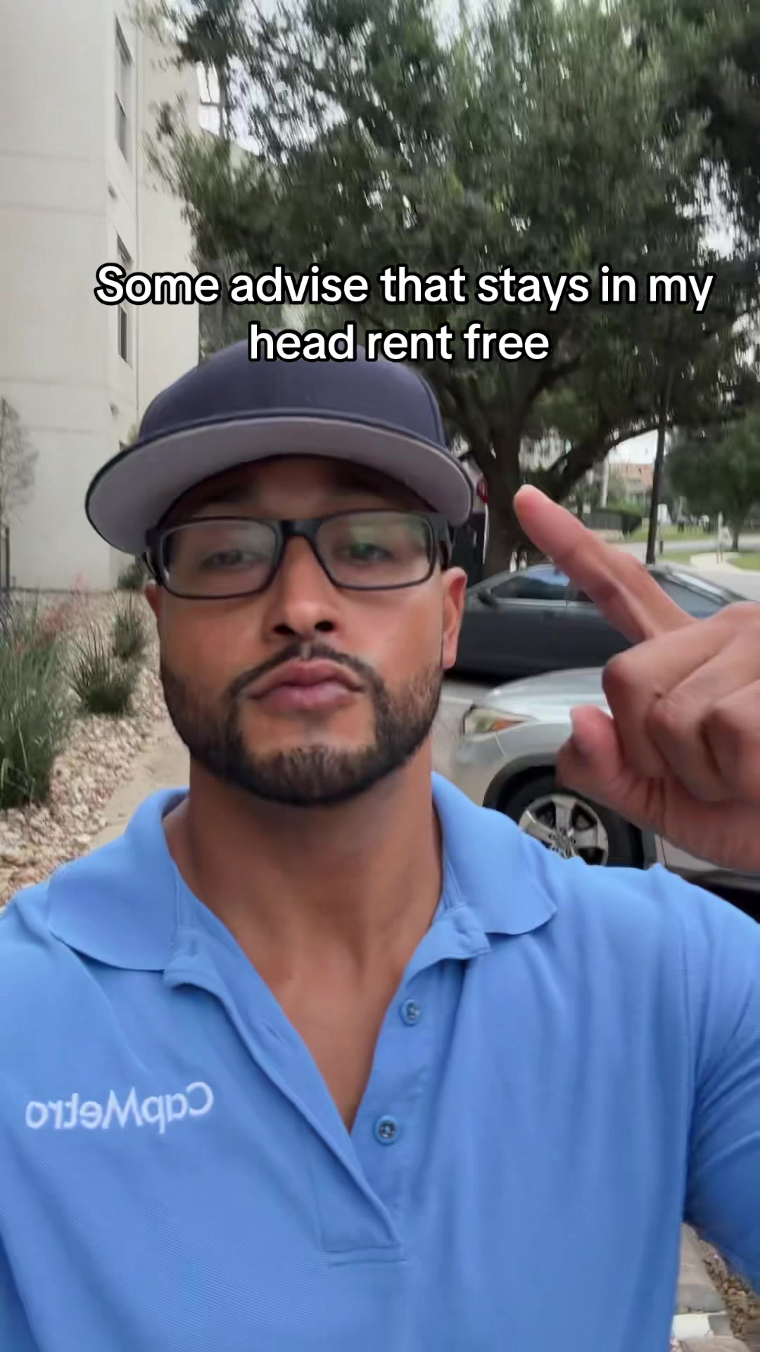 @Jordan Trevino