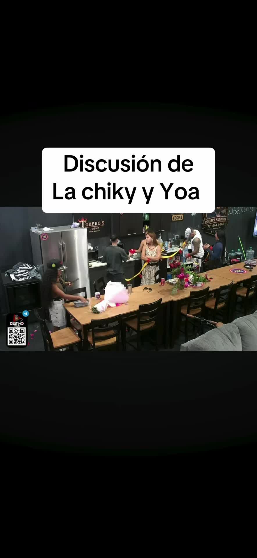 @FARANDULEANDOCONMIGO