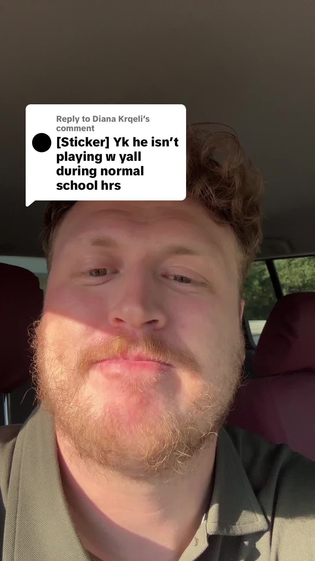 @Mr Mikey Fresh