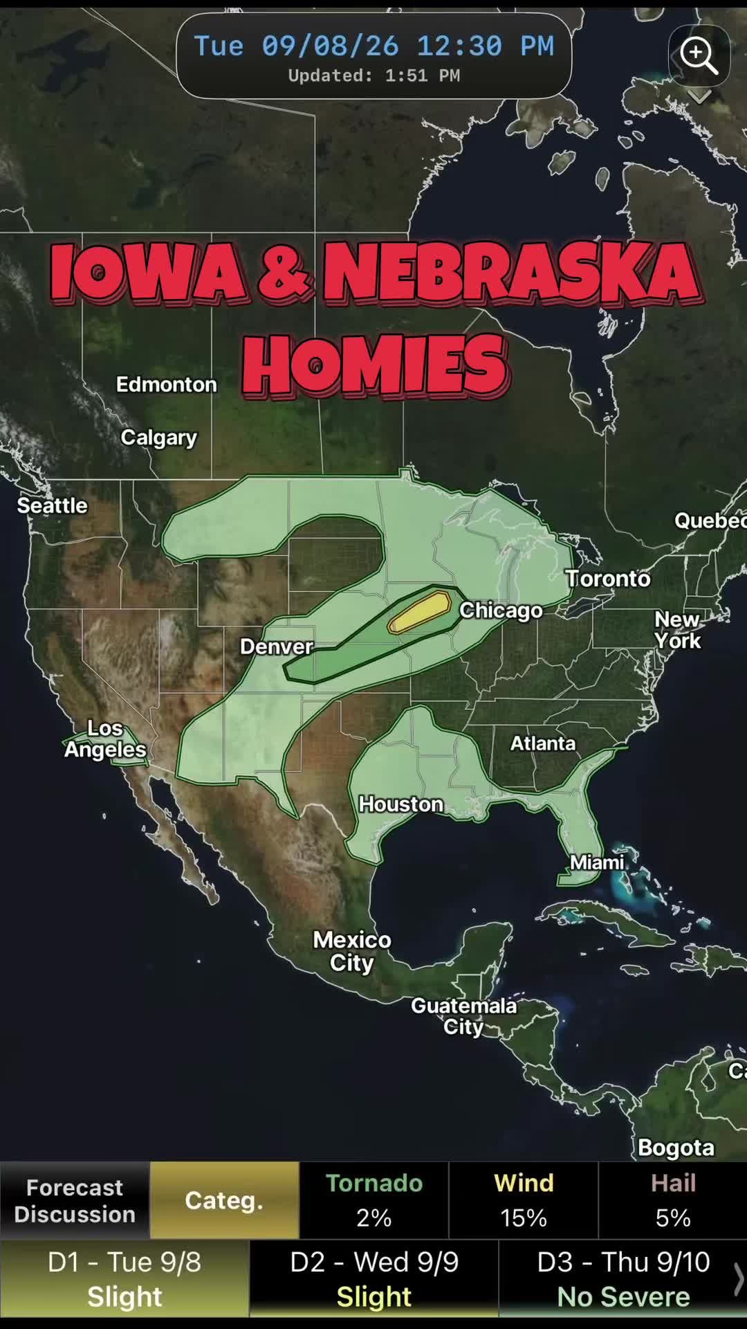 @🌪️Weather Beeotch 🐝