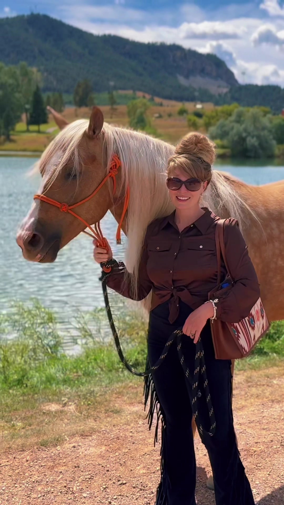 @Free Spirit Equestrian