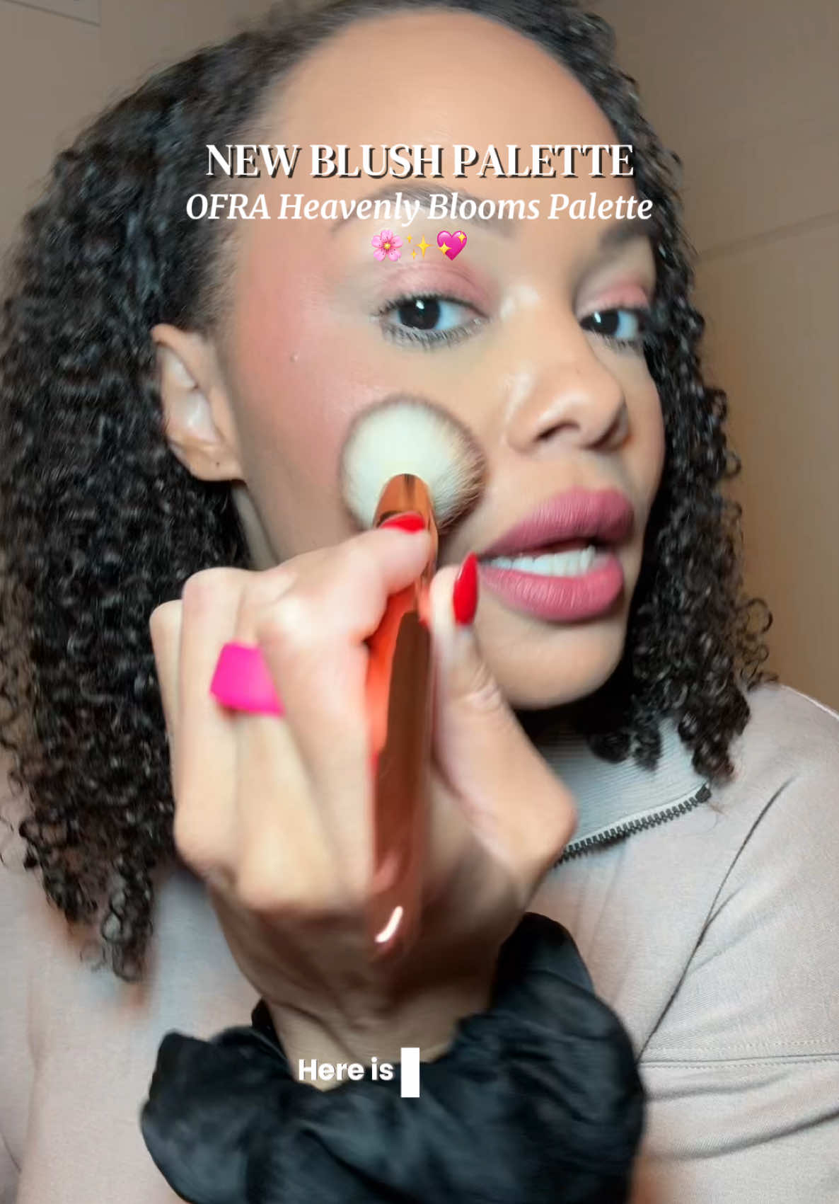 @Jessica|Chicago Beauty Creator