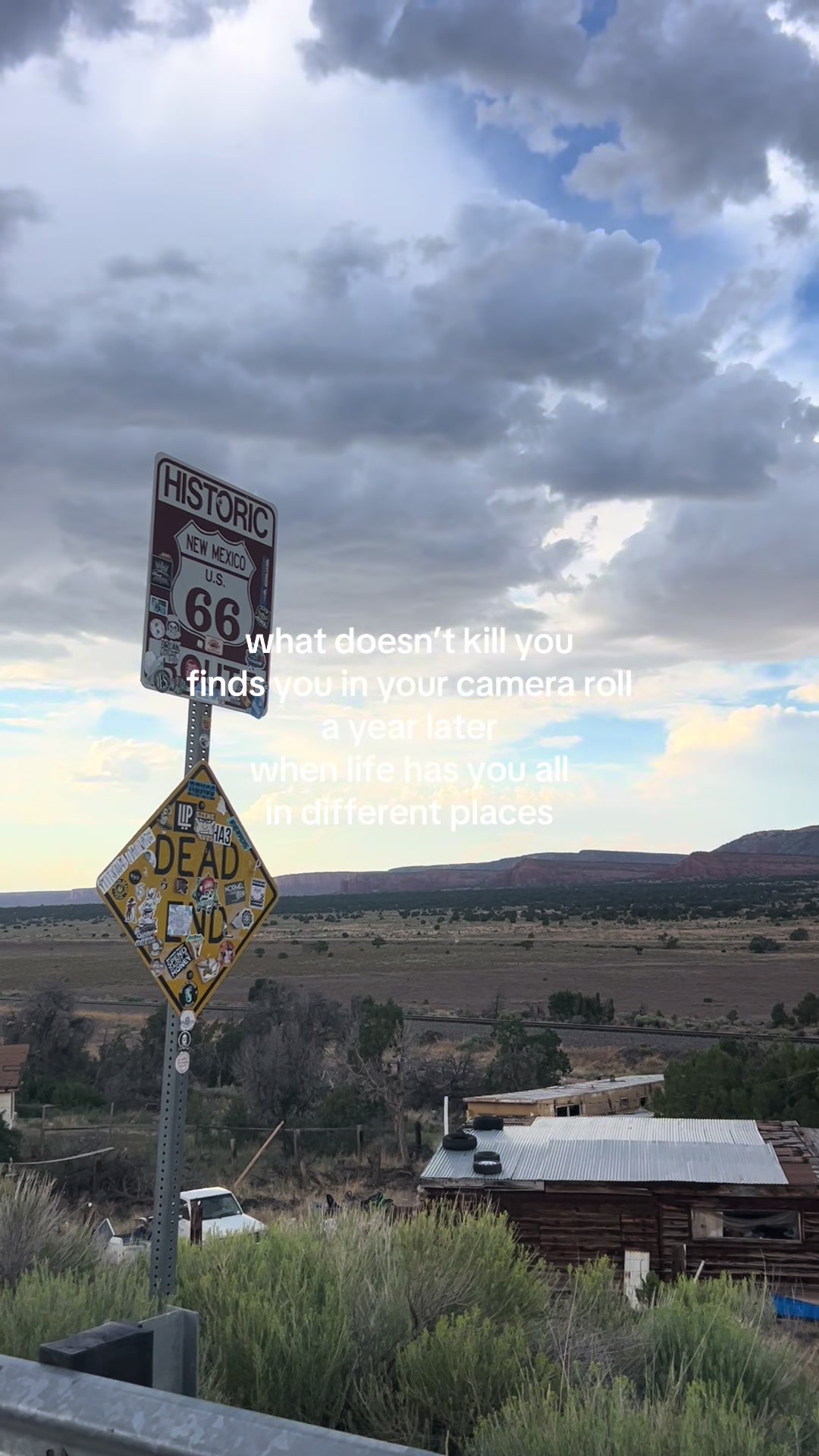 @Visit America | Route 66 ๐บ๐ธ