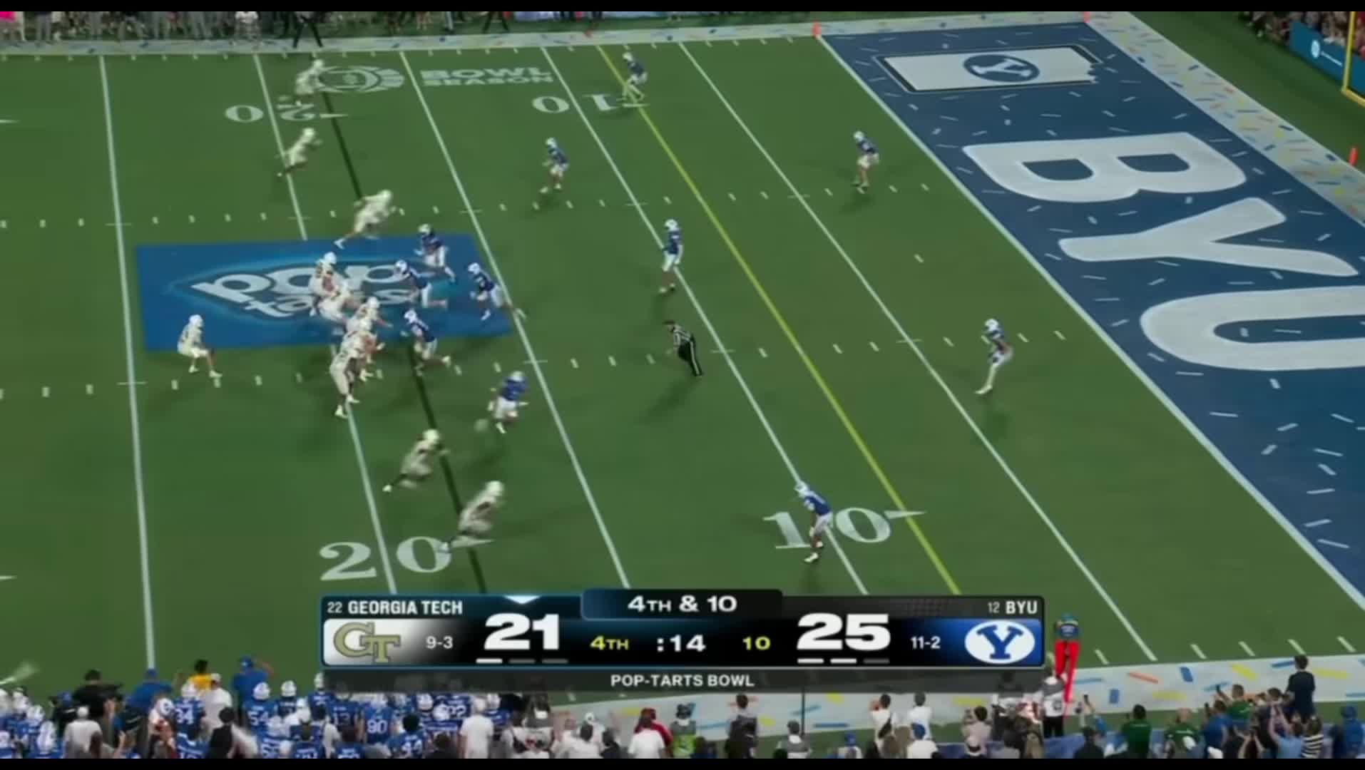 @Georgia sports