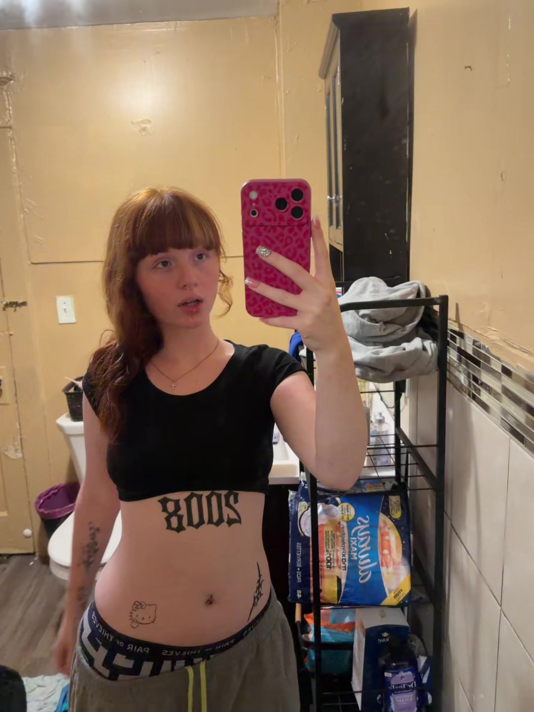 @gingertitus