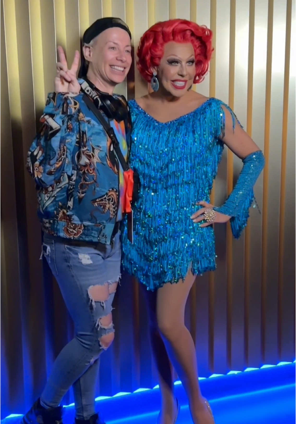 @La Voix