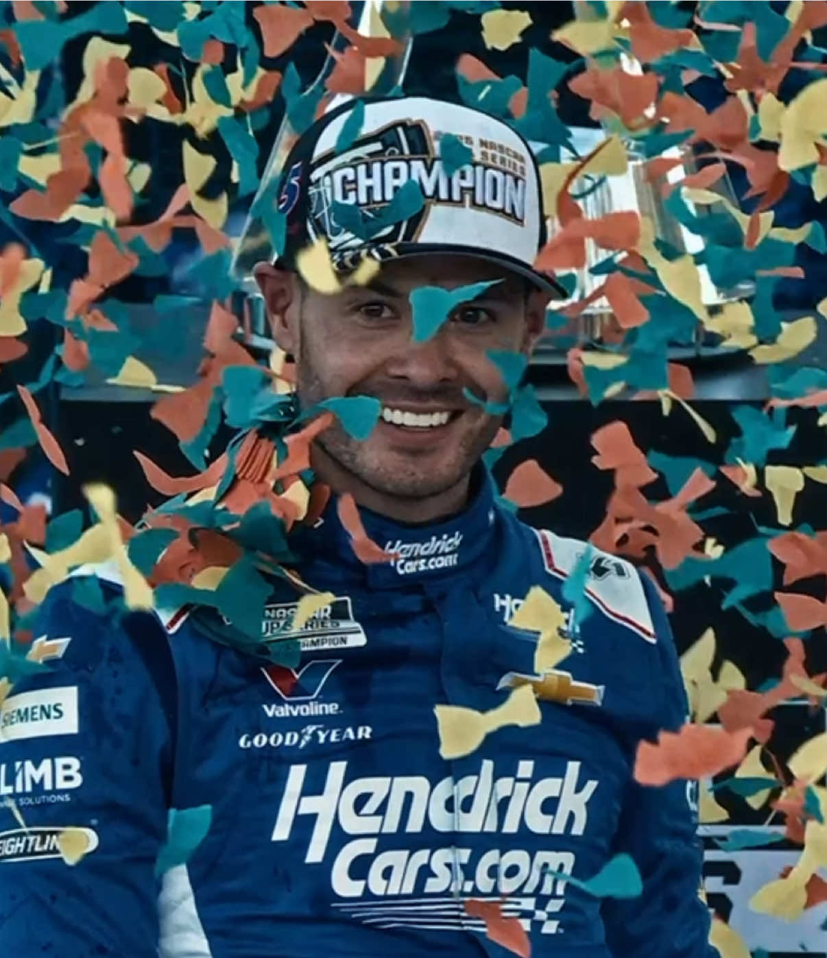@nascar