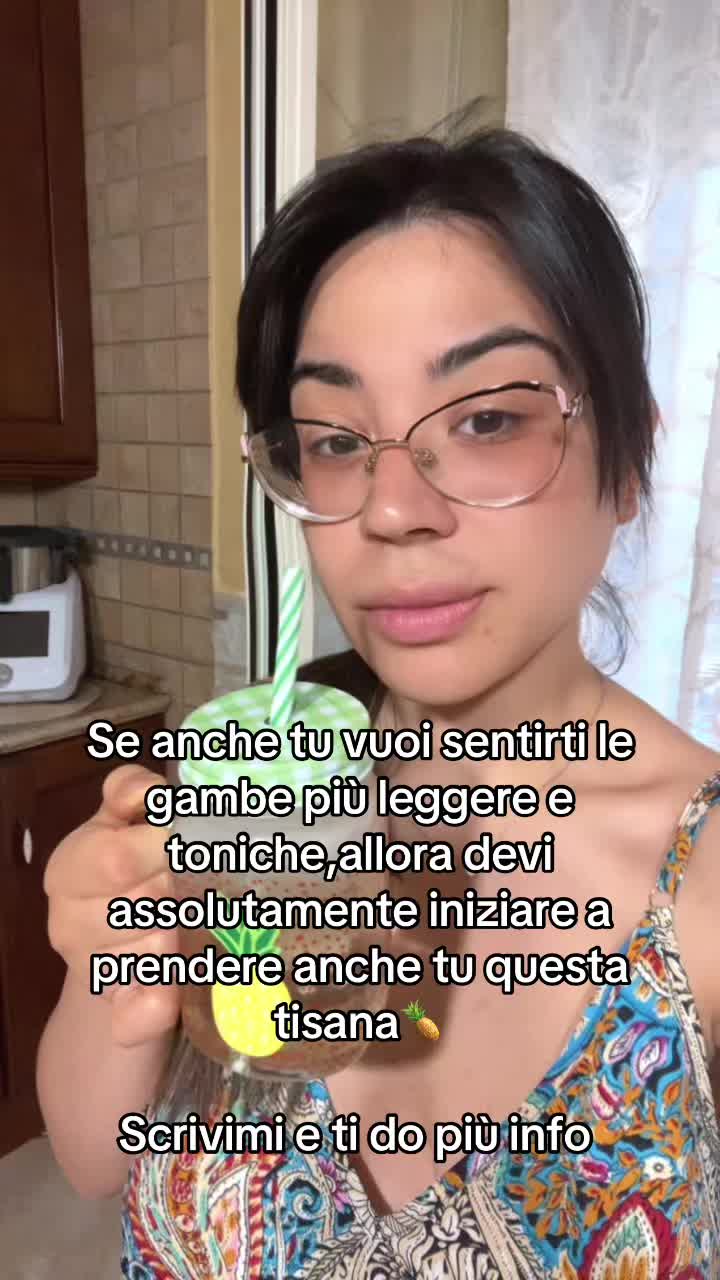 @Francesca | Benessere Naturale