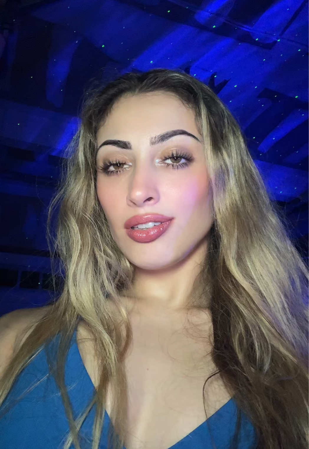 @Isabarbella 🦓🏋️&zwj;♀️