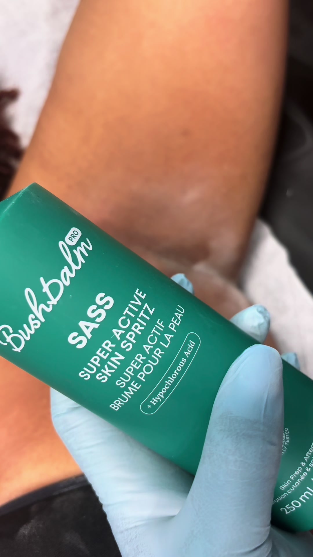 @Kre8tive Wax and Facial Bar