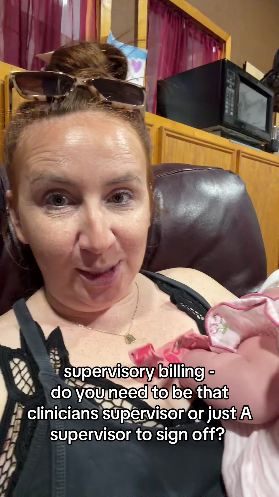 @Alex | Mom & Therapist
